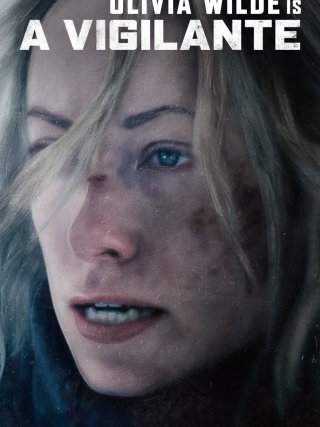 Locandina di A Vigilante (2019)
