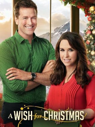 Locandina di A Wish for Christmas (2016)