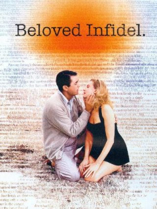 Locandina di Adorabile infedele (1959)