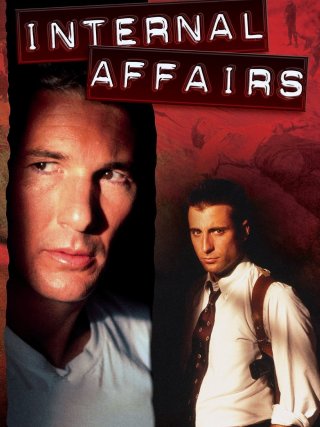 Locandina di Affari sporchi (1990)