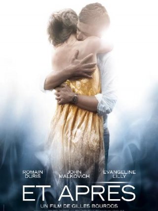 Locandina di Afterwards (2008)