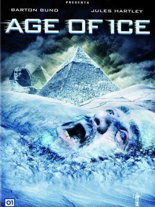 Locandina di Age of Ice (2014)