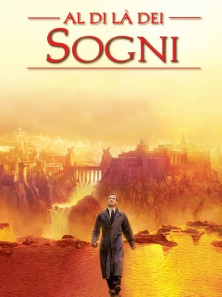 Locandina di Al di lÃ dei sogni (1998)