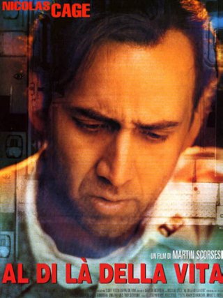 Locandina di Al di là della vita (1999)