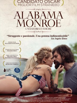 Locandina di Alabama Monroe - Una storia d'amore (2012)