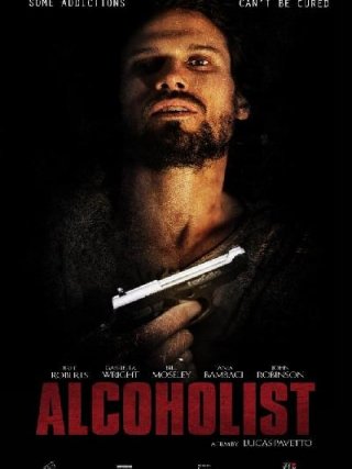 Locandina di Alcolista (2017)