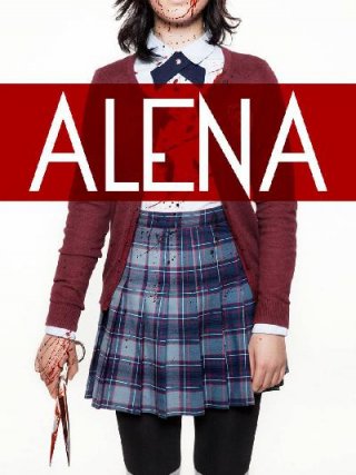 Locandina di Alena (2017)