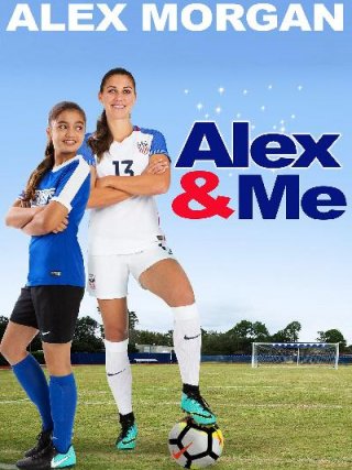 Locandina di Alex & Me (2018)