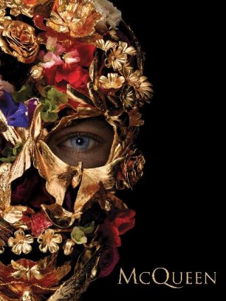 Locandina di Alexander McQueen - Il genio della moda (2018)