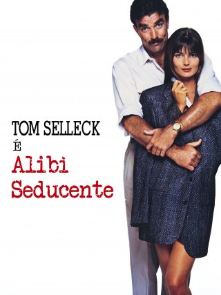 Locandina di Alibi seducente (1989)
