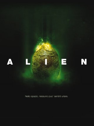 Locandina di Alien (1979)