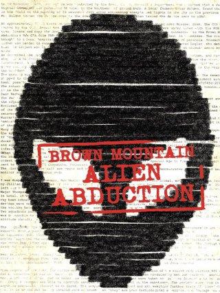 Locandina di Alien Abduction - Rapimenti alieni (2014)