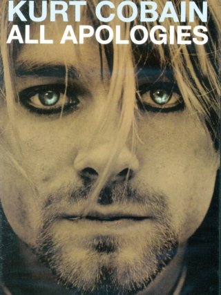 Locandina di All Apologies: Kurt Cobain 10 Years On (2006)
