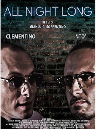 Locandina di All Night Long (2015)