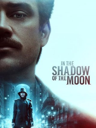 Locandina di All'ombra della luna (2019)