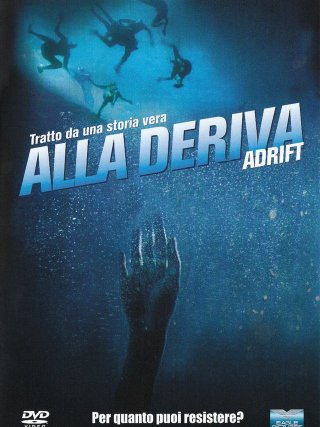 Locandina di Alla deriva - Adrift (2006)