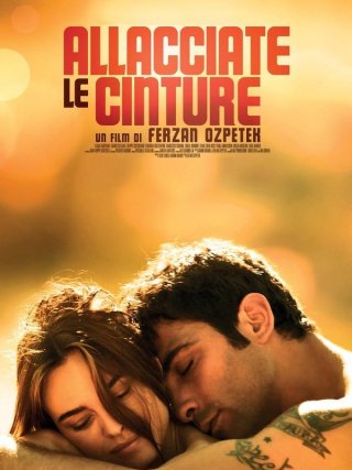 Locandina di Allacciate le cinture (2014)