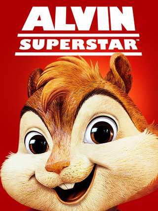 Locandina di Alvin Superstar (2007)