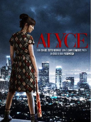 Locandina di Alyce (2011)