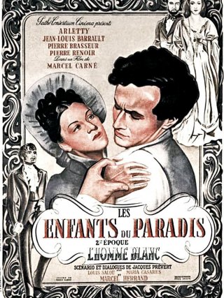Locandina di Amanti perduti (1945)