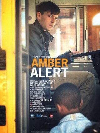 Locandina di Amber Alert - Allarme bambini scomparsi (2016)
