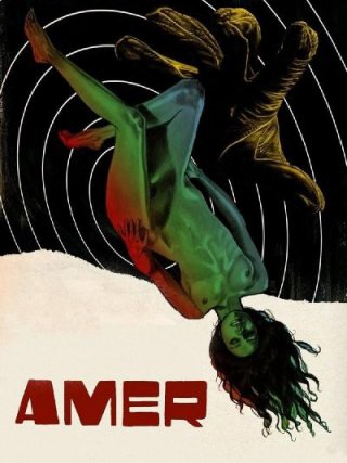 Locandina di Amer (2009)