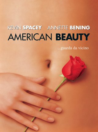 Locandina di American Beauty (1999)