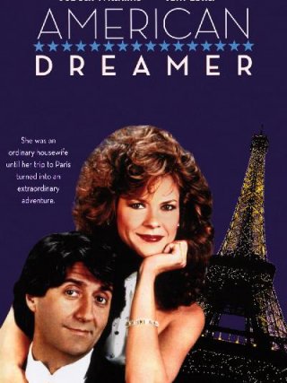 Locandina di American Dreamer (1984)