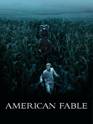Locandina di American Fable (2017)