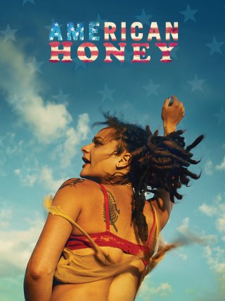Locandina di American Honey (2017)