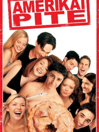 Locandina di American Pie 1 - Il primo assaggio non si scorda mai (1999)
