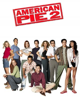 Locandina di American Pie 2 (2001)