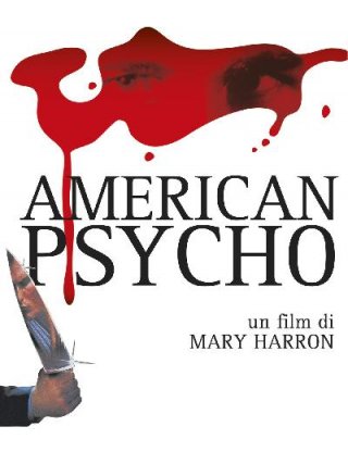 Locandina di American Psycho (2000)
