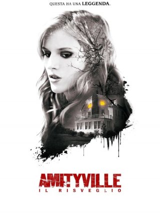 Locandina di Amityville : Il risveglio (2017)