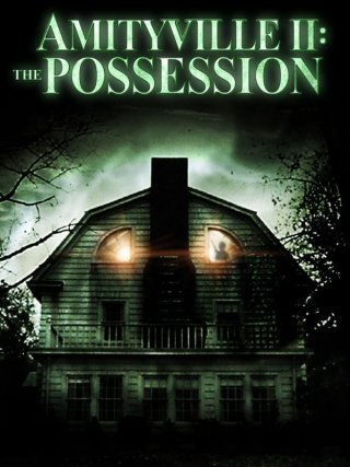 Locandina di Amityville Possession (1982)
