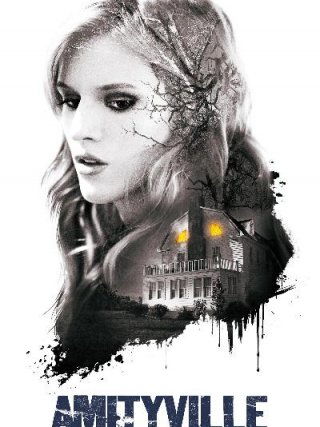 Locandina di Amityville: The Awakening (2017)