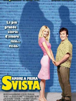 Locandina di Amore a prima svista (2001)