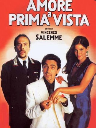 Locandina di Amore a prima vista (1999)