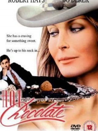 Locandina di Amore al cioccolato (1992)