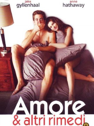 Locandina di Amore & altri rimedi (2010)