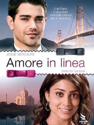 Locandina di Amore in linea (2008)
