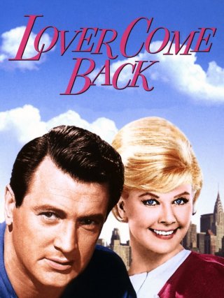 Locandina di Amore, ritorna! (1961)