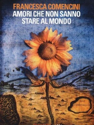 Locandina di Amori che non sanno stare al mondo (2017)