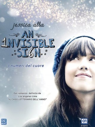 Locandina di An Invisible Sign (2010)