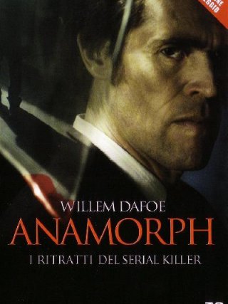 Locandina di Anamorph - I ritratti del serial killer (2007)