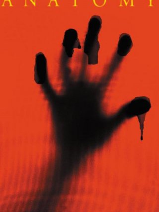 Locandina di Anatomy (2000)