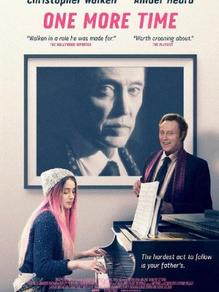 Locandina di Ancora una volta (2016)