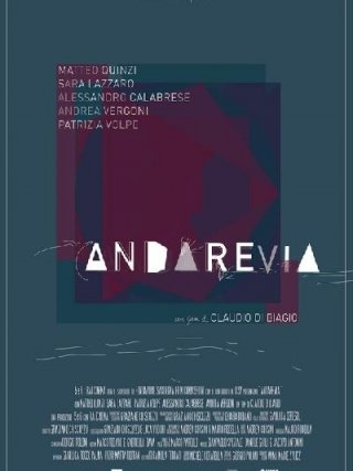 Locandina di Andarevia (2013)
