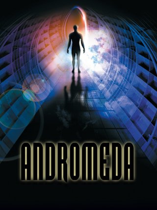 Locandina di Andromeda (1971)