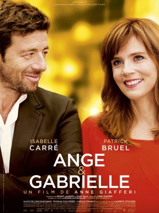 Locandina di Ange & Gabrielle - Amore a sorpresa (2015)